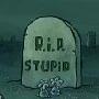Murid Stupid