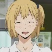 Yachi hitoka