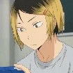 Kenma kozume