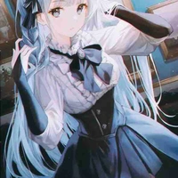 Y/n~Chan