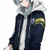Author Rui(Louie)
