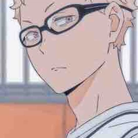 Tsukishima kei