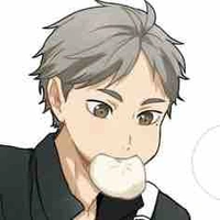 Sugawara koushi