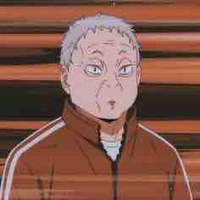 Coach Nekomata