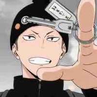 Tanaka