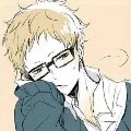 Tsukishima
