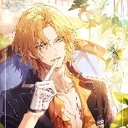 อารอน (องค์ราชา/พ่อมีร่า)