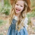 Violet (ML sister)