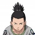 Shikamaru