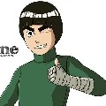 rock lee