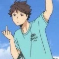 oikawa bngst