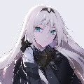 ดาเทีย(นางเอก)
