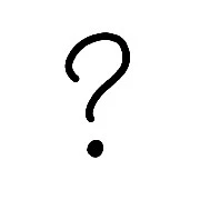 ???