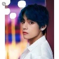 Kim Taehyung/V