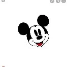 Author Mickey