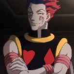 Hisoka