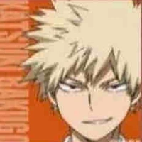 Bakugou