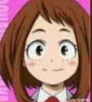 Uraraka