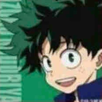 Izuku 
