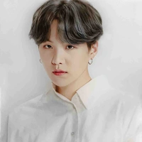 Min Yoongi