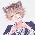(neko) Johnathan