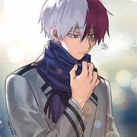 Todoroki