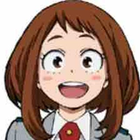 Uraraka