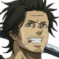 Yami ganas