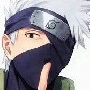 kakashi