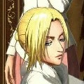 annie Leonhard