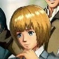 armin arlert