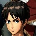 eren yeager