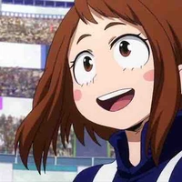 Uraraka