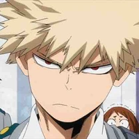 Bakugo