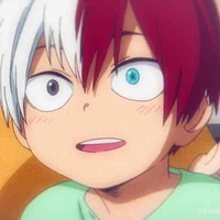 Young Shoto
