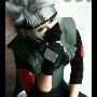 Kakashi