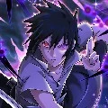 Sasuke Uchiha