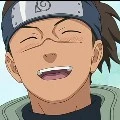 Iruka sensei