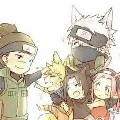 team 7 (team kakashi)