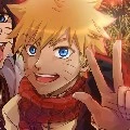 Naruto Uzumaki