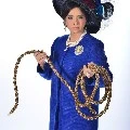 คุณตลับ(ย่าพระเอก)