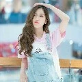 แม่มดณิชา(นางเอก)