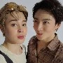 jk & jimin