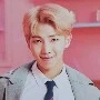 Namjoon xelo