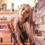 rose xelo