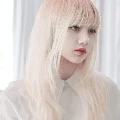 ลิซ่า(ตอนโกรธ)ซาตาน