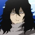 Mr. Aizawa