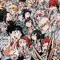 all students of class 1-A