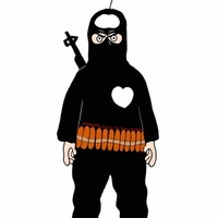 Terrorist 