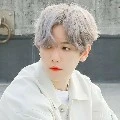 Byun Baekhyun/ keponakan Tuan Oh